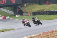 Evening Low_Mid Group White Bikes